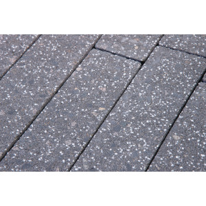 Расцветка ИЛЬМЕНИТ, Коллекция Granite Finerro