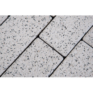 Плитка тротуарная Granite ПОКОСТОВСКИЙ Паркет 300х100х60