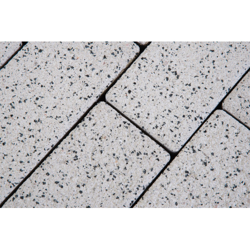 Плитка тротуарная 300×200×60 мм Картано Грандэ Покостовский Granite Finerro