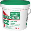 Шпаклёвки наружные