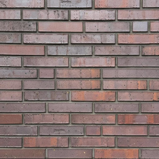 Клинкерный кирпич, СОРТИРОВКА 052. Скрябин Керамикс