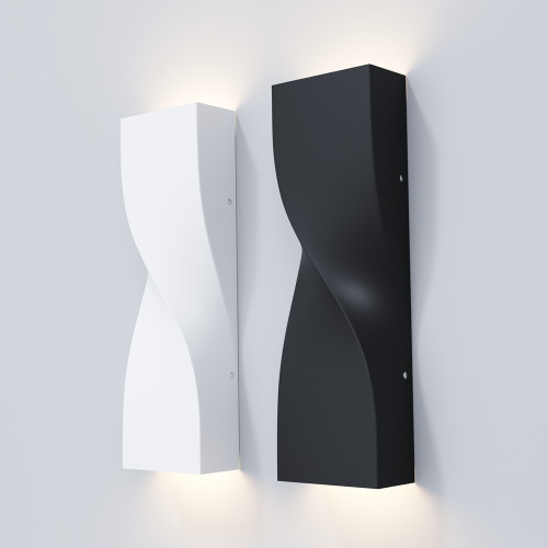 Архитектурная подсветка Twist 3000К 11Вт IP 65 O040WL-L11W3K — фото 2, Архитектурная подсветка, Maytoni