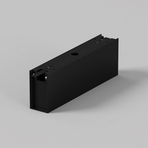 Купить Короб для блока питания Elasity IP O-TR001-BX-B от Maytoni в Stroyaz.by Пинск