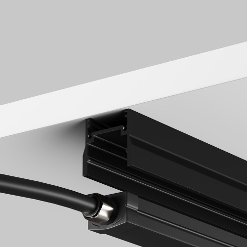 Уличная токоведущая лента Elasity IP 2м O-TR001-PL-L2 — фото 3, Силиконовая токопроводящая линия, Maytoni