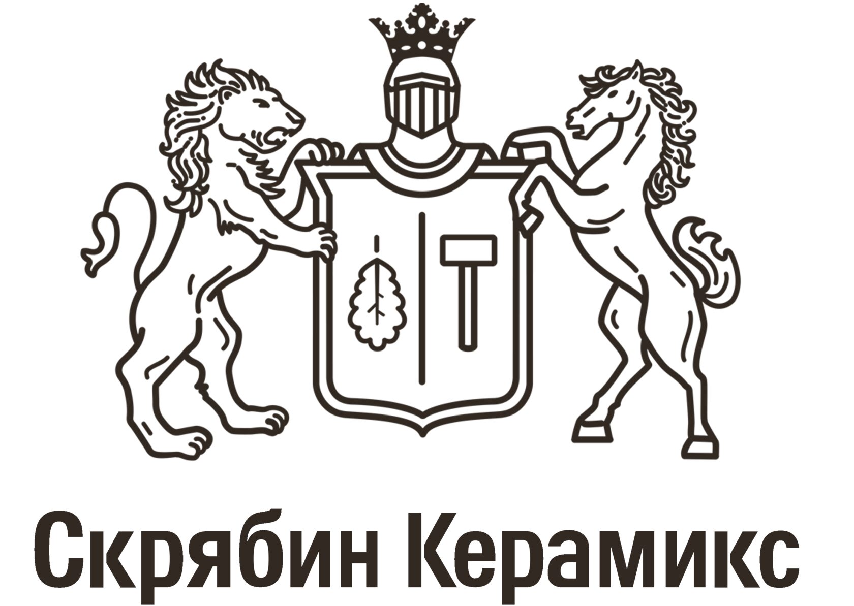 Скрябин Керамикс